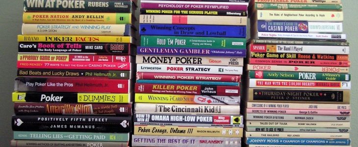Poker For Dummies Ebook