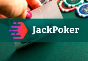 Jack Poker запустил серию турниров