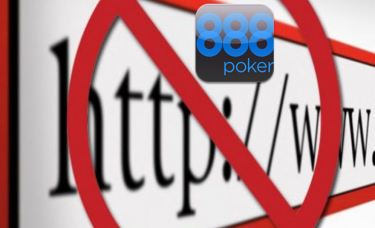 Как зайти на официальный сайт 888Poker: причины отсутствия доступа