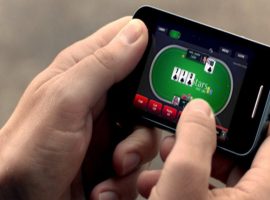 Как бесплатно скачать PokerStars на iPhone
