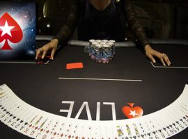 Как играть бесплатно в онлайн покер на официальном сайте Покер Старс