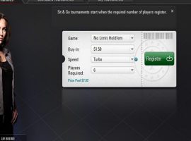 Личный кабинет и касса PokerStars: что доступно игрокам