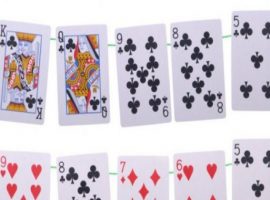 Для чего нужно распечатывать покерные комбинации