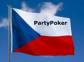 PartyPoker отказался продлевать чешскую лицензию