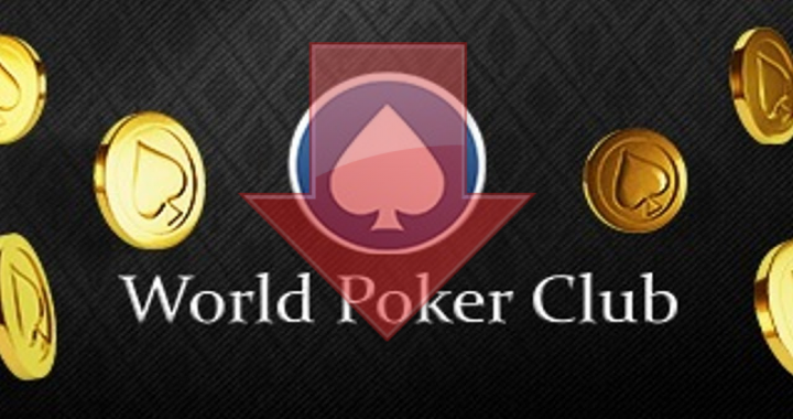 Как скачать и играть в World Poker Club на компьютере