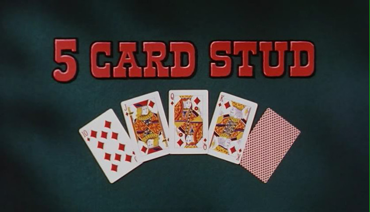 Стрит покер: правила карточной игры