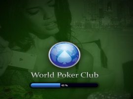 Как играть онлайн в World Poker Club бесплатно и без регистрации
