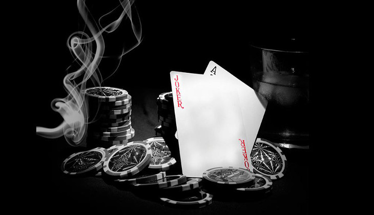 Основные правила игры и комбинации карт в покере
