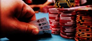 Как играть онлайн в Омаха покер