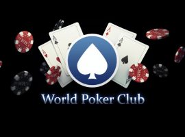 Как получить фишки в World Poker Club