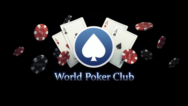 Как получить фишки в World Poker Club