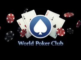 Обзор World Poker Club Games: скачать клиент с официального сайта ВорлПокерКлуб