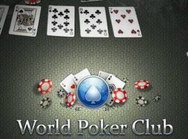 Можно ли скачать World Poker Club на Windows Phone