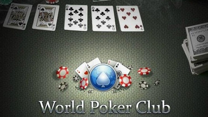Можно ли скачать World Poker Club на Windows Phone