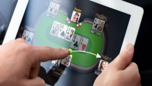 World Poker Club Games на Андроид