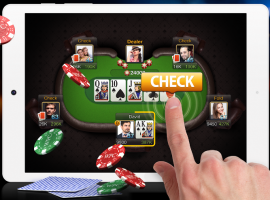 Где и как скачать Mobile Poker Club