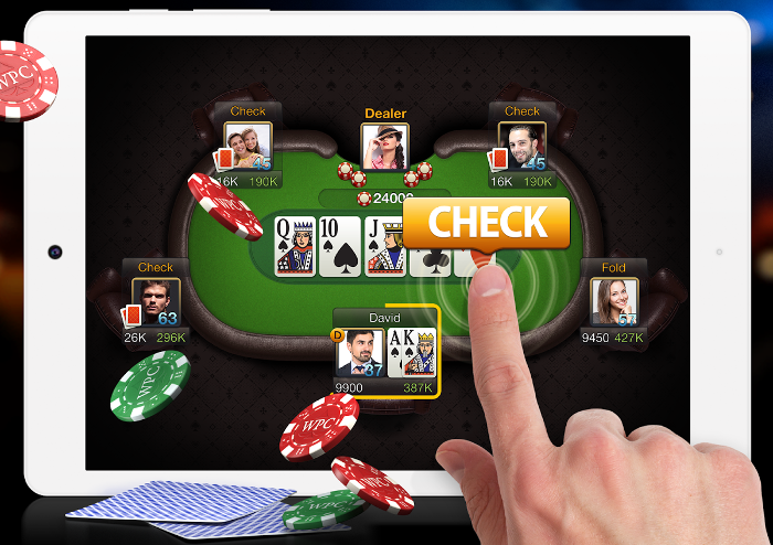 Где и как скачать Mobile Poker Club