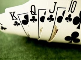 Самая сильная комбинация в покере: вероятность ее выпадения в различных дисциплинах
