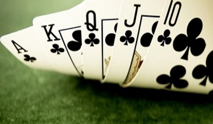 Самая сильная комбинация в покере: вероятность ее выпадения в различных дисциплинах