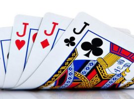 Как играть в Русский покер: правила и особенности игры