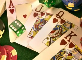 Как играть в Четырех карточный покер: правила и особенности игры