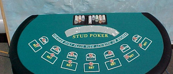 Как играть в Стад покер: правила, комбинации и особенности игры