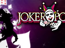Правила игры в покер с Джокером: игровые нюансы