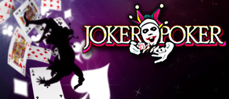 Правила игры в покер с Джокером: игровые нюансы