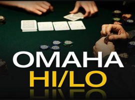 Покерные стратегии Омаха Хай Лоу