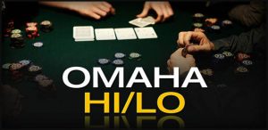 Покерные стратегии Омаха Хай Лоу