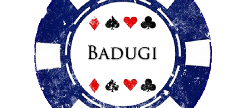 Правила Бадуги: особенности игры