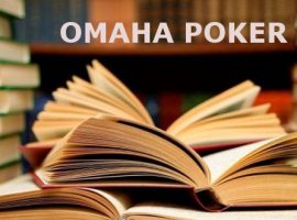 Лучшие книги по покеру Омаха