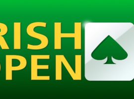 Как играть в покер по-ирландски: правила и особенности игры