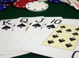 Правила игры в покер на 5 карт с обменом: основные нюансы