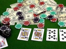 Правила покера: как правильно играть в карты