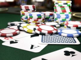 Самые популярные виды покера и их правила