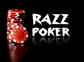 Разз покер: правила и стратегические приемы игры