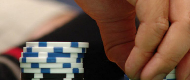Как правильно делать ставки в покере: основные нюансы