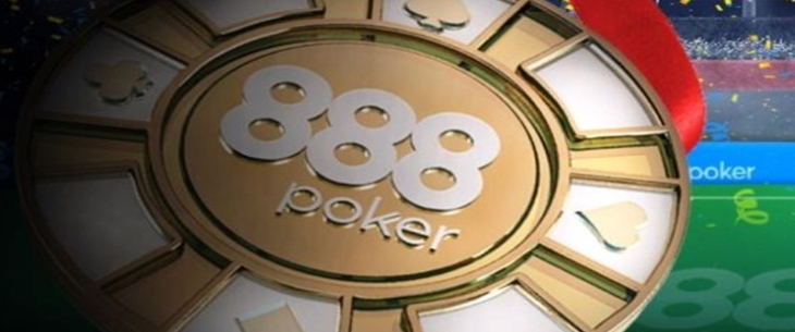 888 Poker планирует провести ChampionChips Micro Series