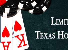 Лимитный и Пот-Лимит Холдем: особенности игры в покер