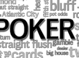 Словарь терминов в покере Техасский Холдем