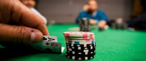 Стратегия игры в покер Техасский Холдем: основные нюансы