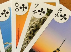 Стрит Флеш в покере: основные нюансы комбинации