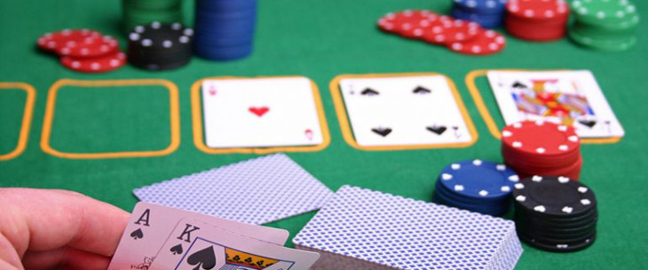 Скачать Техасс покер для игры на реальные деньги: Топ 5 площадок