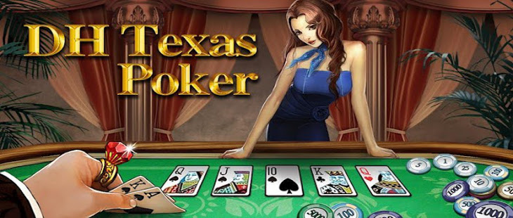 Скачать Техас покер на Андроид: Топ 3 приложений