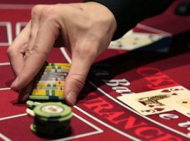 Анте в покере: возможная величина и проявление в разных форматах игры