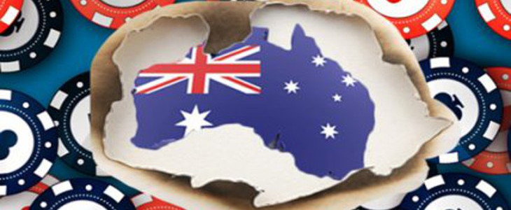 PartyPoker с 31 августа покидает гемблинг рынок Австралии
