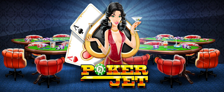 Покер Джет – покерное приложение для Андроид устройств