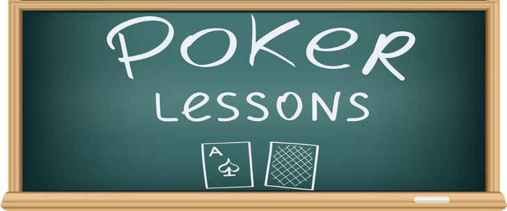 Основные этапы обучения игры в покер Техасский Холдем