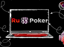 Скачать клиент RuPoker на компьютер: возможности и преимущества